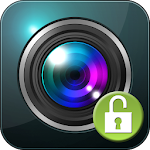 Camera Unlock power btn (free) Apk