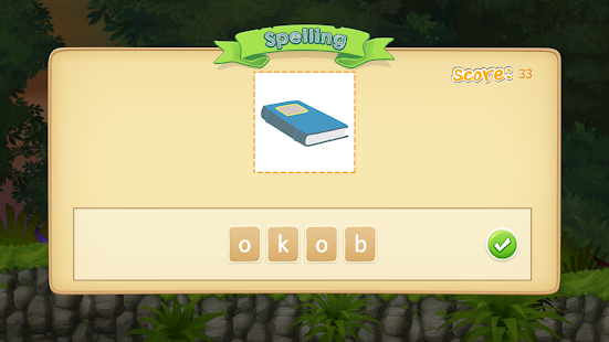 Jump Reading Basic Screenshots 6