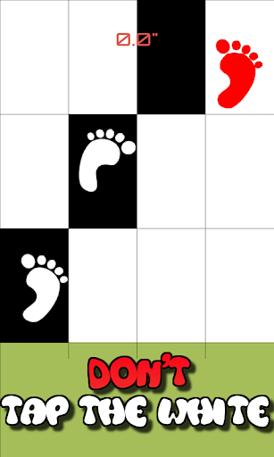 【免費街機App】Don't Tap The White Piano Game-APP點子