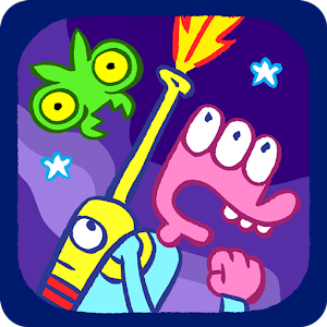 Glorkian Warrior