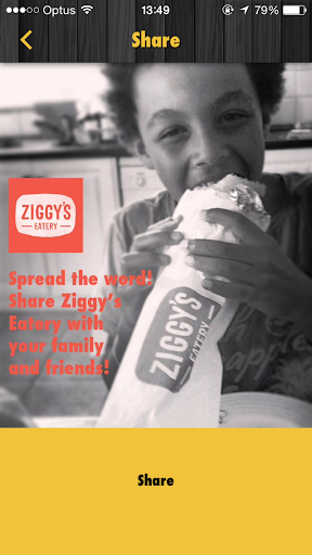 免費下載商業APP|Ziggy’s Eatery app開箱文|APP開箱王