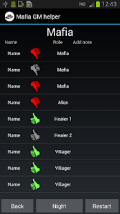 How to get Mafia GM helper patch 1.0 apk for pc