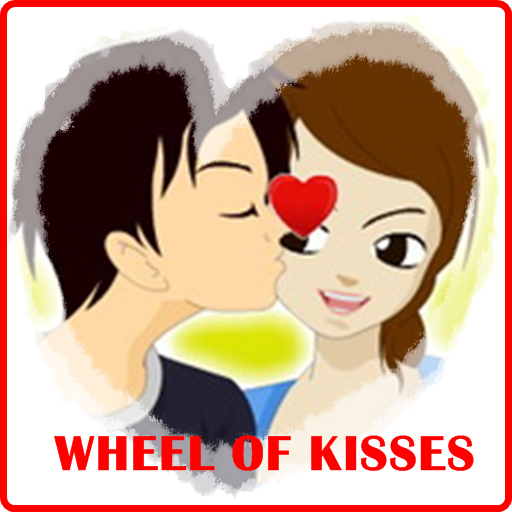 Wheel of Kisses