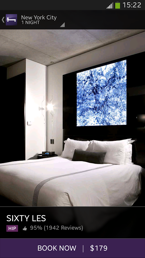 Hotel Room Tonight App – The 8 best hotel booking apps every traveler ...