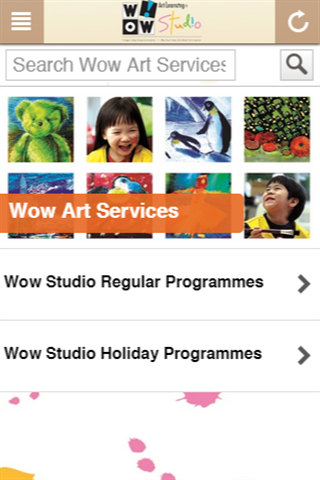 【免費教育App】Wow Studio-APP點子