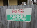 Kenner Heritage Park