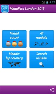 How to download Medalists London 2012 lastet apk for pc