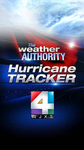 WJXT - Hurricane Tracker