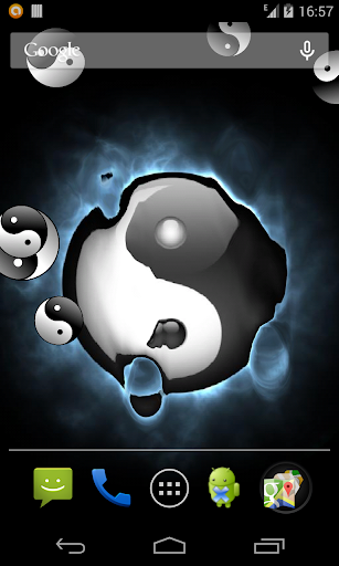 免費下載生活APP|Yin and Yang Live Wallpaper app開箱文|APP開箱王