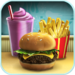 Cover Image of Download Burger Shop FREE 1.4 APK