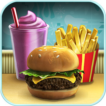 Burger Shop FREE APKs for PC