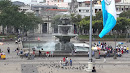 Fuente de La Plaza