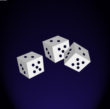 Free Virtual Dice