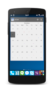 Play Charcoal APW Theme Screenshots 5 Play Charcoal APW Theme Screenshots 5