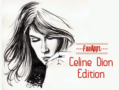 FanAppz - Celine Dion Edition