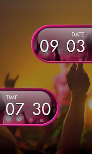 How to mod Clock Widget-MUSIC ART 1.0 apk for pc