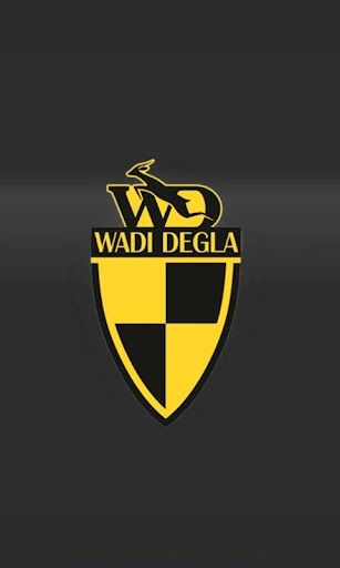 Wadi Degla Demo