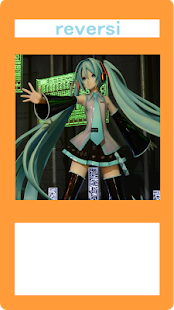 Miku Miku Reversi