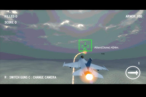 免費下載動作APP|Strike Fighters Attack 3D app開箱文|APP開箱王