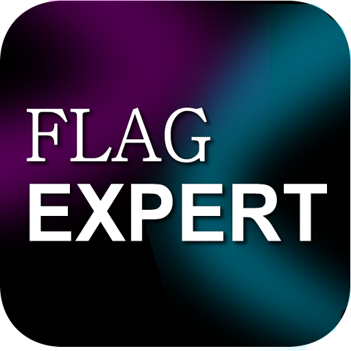 Flag Expert Free LOGO-APP點子