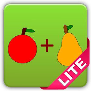 Kids Numbers and Math Lite