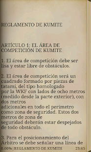 How to mod BASES DEL CONCURSO WKF 1.0 unlimited apk for laptop