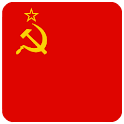 URSS Flag Live Wallpaper logo