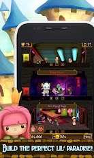 LIL' KINGDOM - Android Mobile Analytics and App Store Data