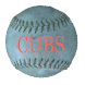 Cubs Schedule Simple