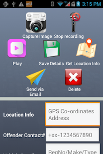 Quick Capture Screenshots 3
