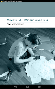 Free Steuerberater Sven J.Poschmann APK for PC