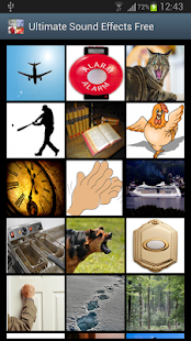 How to get Ultimate Sound Effects Free 1.0 apk for bluestacks