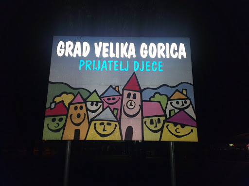 Grad Velika Gorica Prijatelj Djece