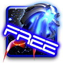 Alien Avian Attack – free demo logo