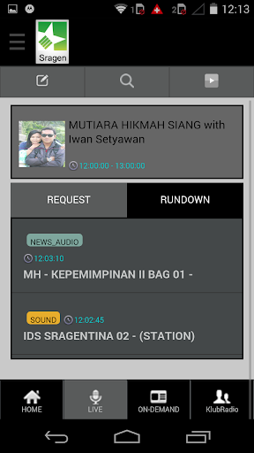 【免費音樂App】Rasika FM - Sragen-APP點子