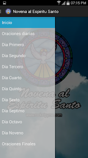 How to install Novena al Espíritu Santo patch 1.0 apk for pc