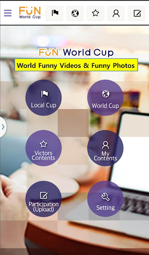 免費下載媒體與影片APP|Fun World Cup - 搞笑圖片 & 搞笑視頻 app開箱文|APP開箱王