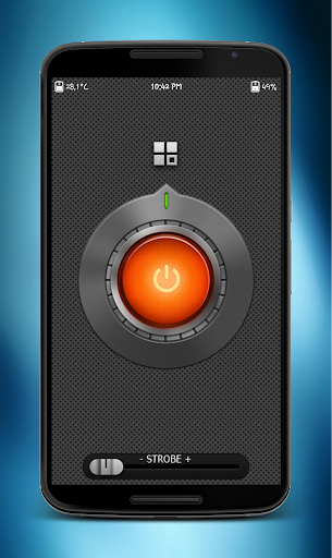 Flashlight Pro