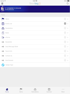 St Dominic's College Kingswood Screenshots 1
