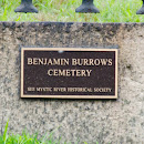 Ben Kennedy Cemetery