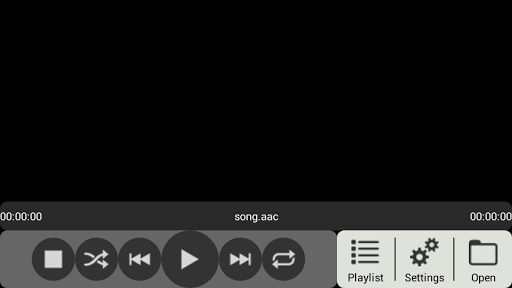 Video Player for Android