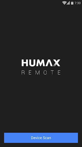 HUMAX Playmote