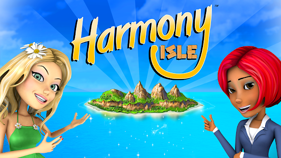 Harmony Isle