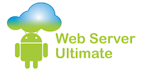 Web Server Ultimate APK