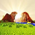 Moving Minecraft LiveWallpaper icon