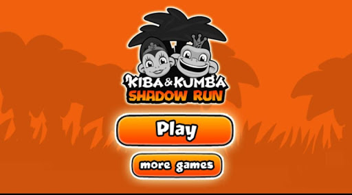 Kiba Kumba: Shadow Run