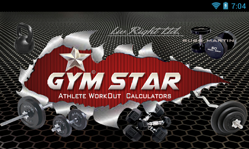 GymStar Pro