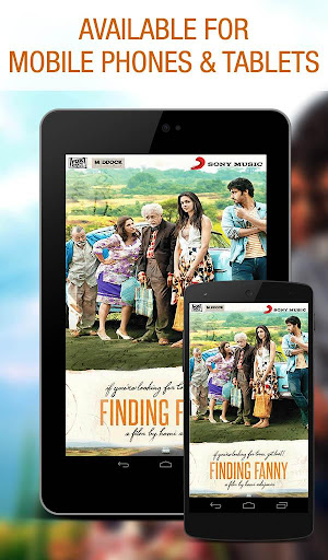 【免費娛樂App】Finding Fanny Movie Songs-APP點子