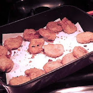 【台北君悅酒店】凱菲屋 Café