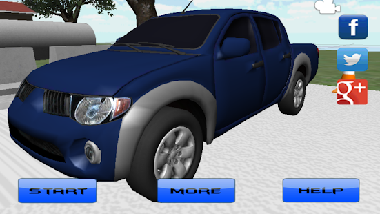How to get Pickup Trailer parking 1.1.3 unlimited apk for android